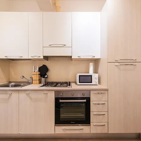 Ottobarratre - Nel Cuore Apartment Bologna