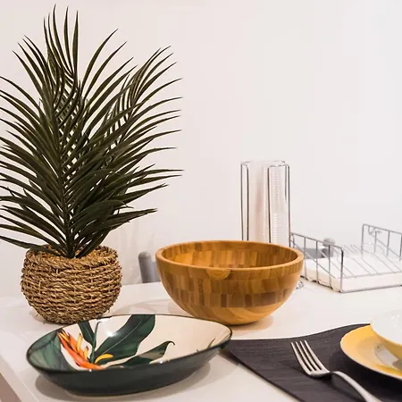 Apartmán Ottobarratre - Nel Cuore *