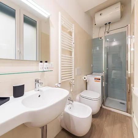 Ottobarratre - Nel Cuore Boloňa