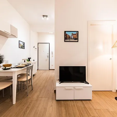 Ottobarratre - Nel Cuore Apartment *