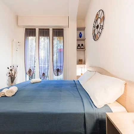 Ottobarratre - Nel Cuore Boloňa