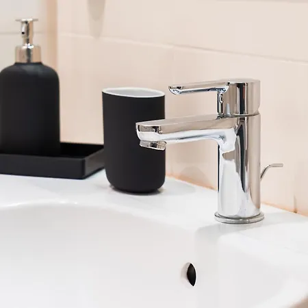 Apartment Ottobarratre - Nel Cuore *