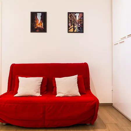 Ottobarratre - Nel Cuore Apartment *