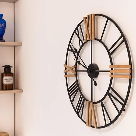 Apartment Ottobarratre - Nel Cuore *