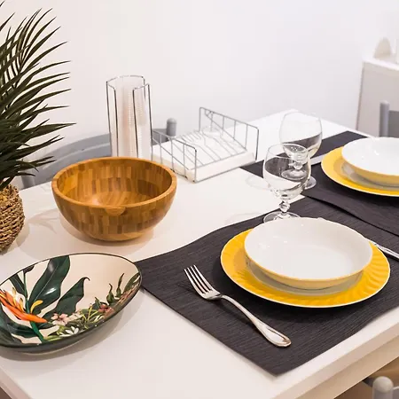 Apartamento Ottobarratre - Nel Cuore Bolonha