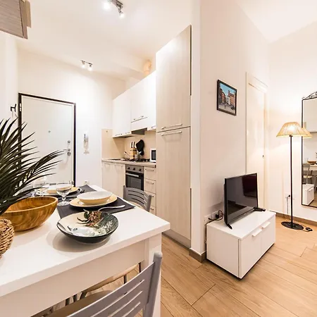 Apartment Ottobarratre - Nel Cuore