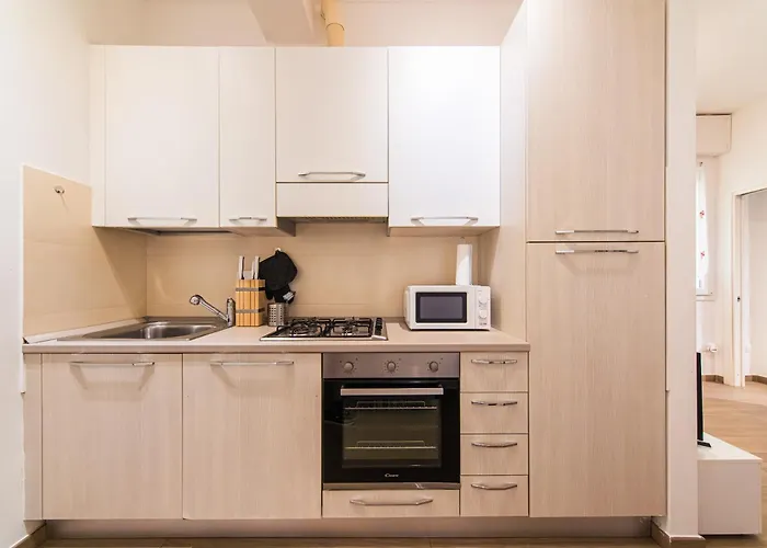 Ottobarratre - Nel Cuore Lägenhet Bologna