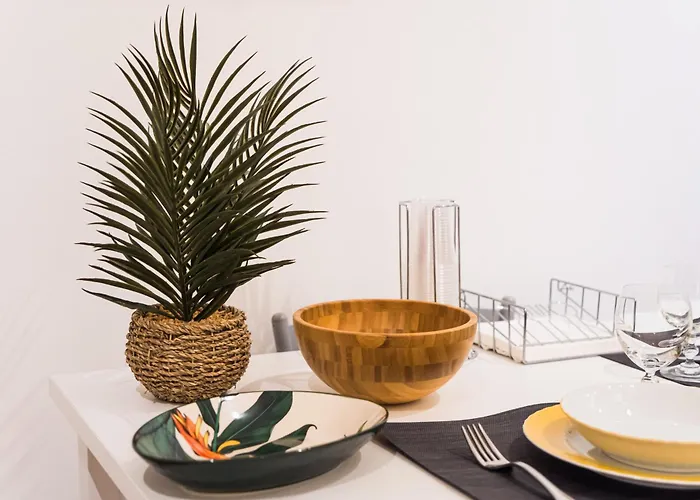 Lägenhet Ottobarratre - Nel Cuore *