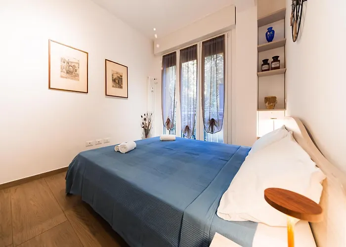 Ottobarratre - Nel Cuore Bologna