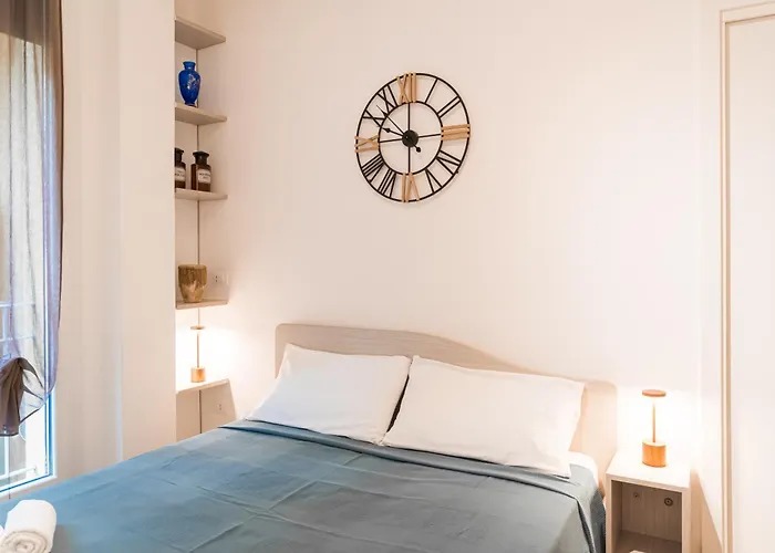 Ottobarratre - Nel Cuore * Bologna