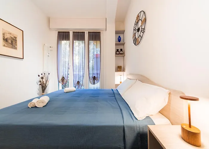 Ottobarratre - Nel Cuore Bologna