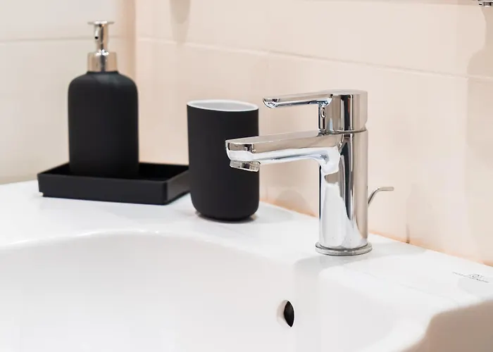 Lägenhet Ottobarratre - Nel Cuore *