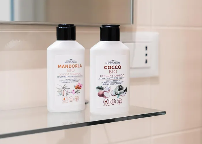 Lägenhet Ottobarratre - Nel Cuore