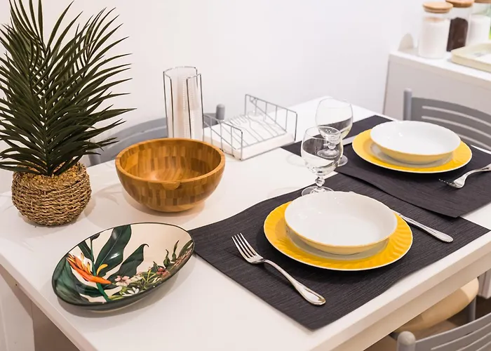 Lägenhet Ottobarratre - Nel Cuore Bologna