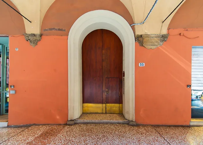 Ottobarratre - Nel Cuore * Bologna