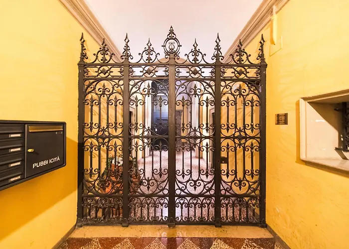 Ottobarratre - Nel Cuore * Bologna