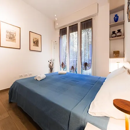 Ottobarratre - Nel Cuore Bolonia