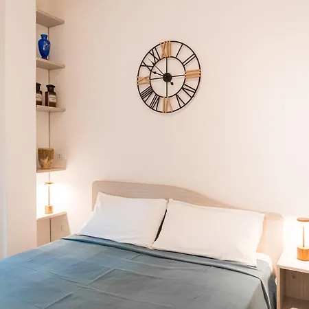 Ottobarratre - Nel Cuore * Bolonia