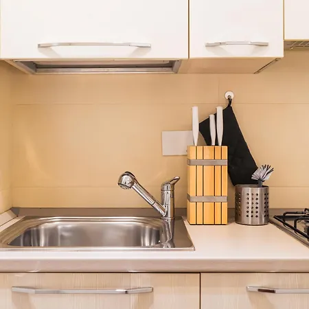 Apartament Ottobarratre - Nel Cuore