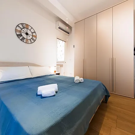 Ottobarratre - Nel Cuore