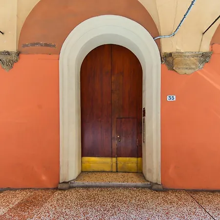 Ottobarratre - Nel Cuore * Bolonia