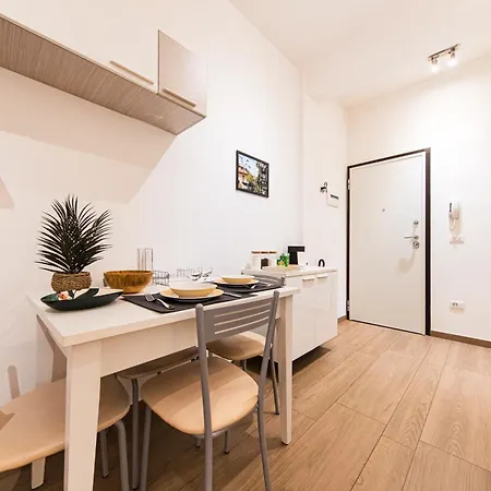 Ottobarratre - Nel Cuore